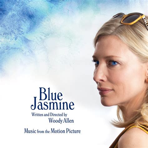 Blue Jasmine lyrics credits, cast, crew of song